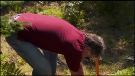 The Curse of Oak Island - Season 09 Episode 10